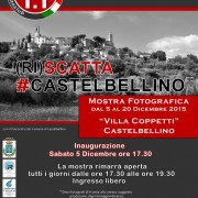 Ri-scatta #Castelbellino