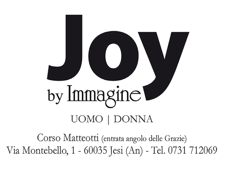 JOY IMMAGINE