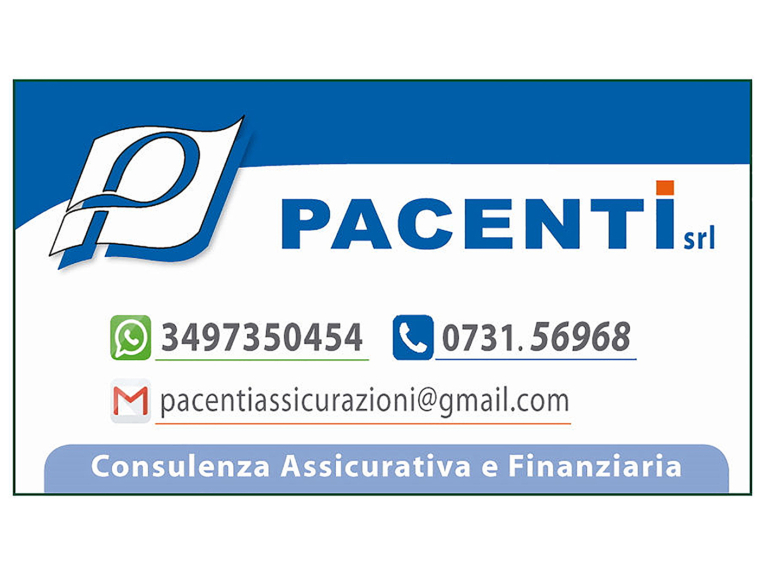 PACENTI